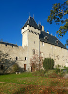Ti ar baotred à Chazey-sur-Ain