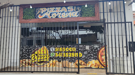 Pizzeria morena
