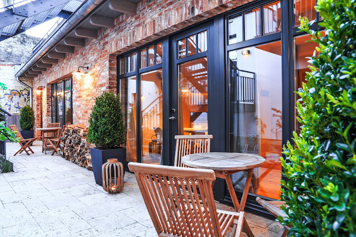 Limehome Berlin Prenzlauer Allee by null