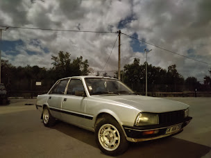 Photo n°14 de Mat ma Rouille à Montmeyran (Garage automobile)
