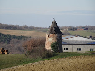 Photo n°11 de Maison d'animation Lo Capial à Saint-Juéry (Association ou organisation)