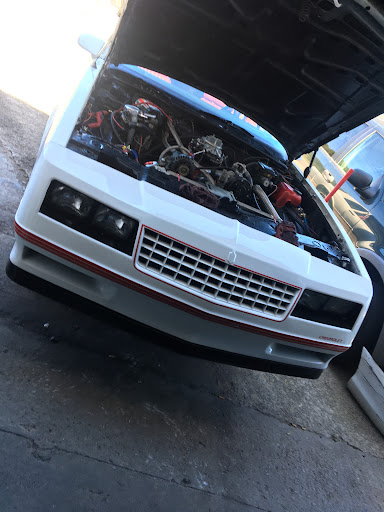 Just Right Autos LLC - Thumbnail
