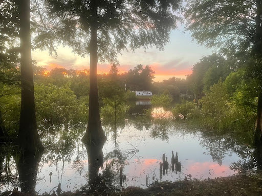 Lake Moultrie RV Park & Marina, Cross South Carolina - Thumbnail