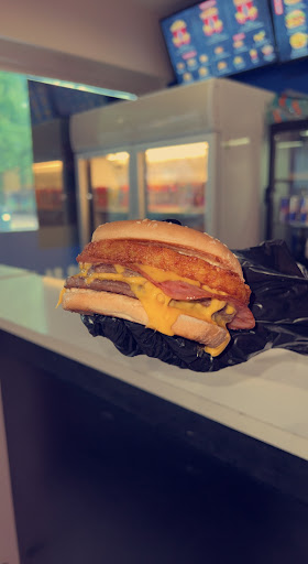 Photo 2 - Kennedy’s Burger