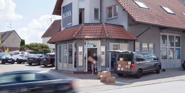 S.COOL SPORTS GmbH - Laichingen