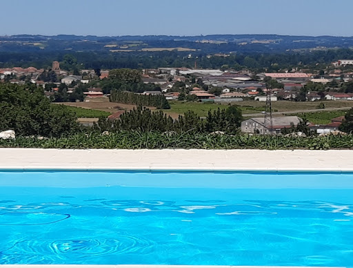 Photo de Domaine du petit colombier à Sainte-Livrade-sur-Lot (47110)