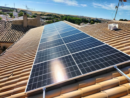 Honrubia Solar