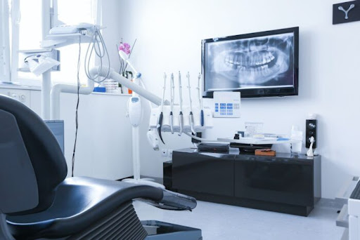 Burkburnett Family Dental