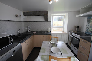 Photo n°1 de Gîte du Fin Pré à Rupt-sur-Moselle (Location d'appartement de vacances)