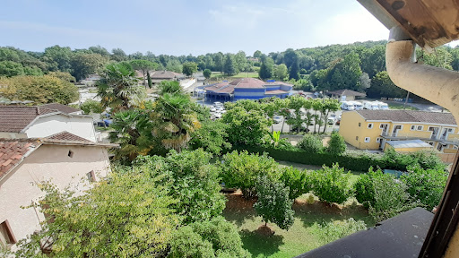 Photo de Ehpad Korian Le Clos de l'Uby à Gondrin (32330)