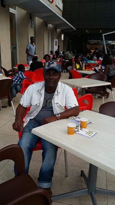 Photos of Mandela Street, Weija, Accra