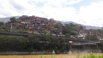 Photos of Caribe