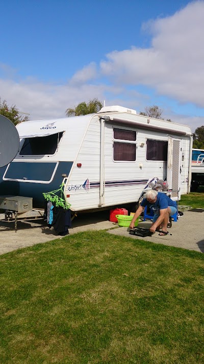 Photos of Swan Valley Tourist Park