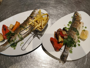 Photo n°89 de Au Remp'Arts à Elne (Restaurant méditerranéen)