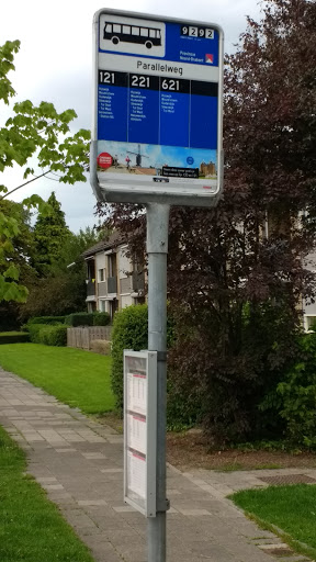 Giessen, Parallelweg - Thumbnail