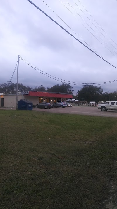 Dairy Queen Store