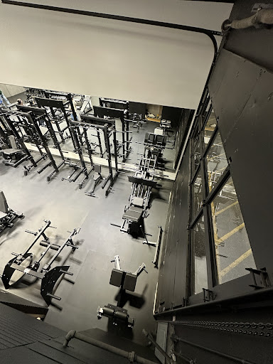 Warehouse Gym Co. - Thumbnail