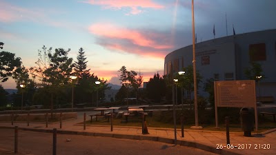 Technological Educational Institute of Western Macedonia