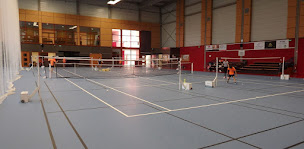Photo n°1 de ASLB53 - AS L'Huisserie Badminton à L'Huisserie (Club de badminton)