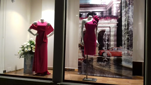 Magi Boutique - Visual