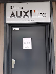 Photo n°3 de AUXI'life Boulogne-sur-Mer (62) à Boulogne-sur-Mer (Soins aux personnes âgées)