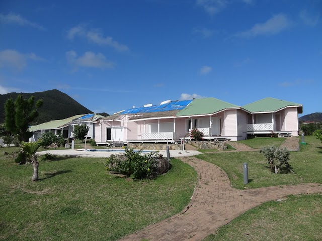 Esmeralda Resort