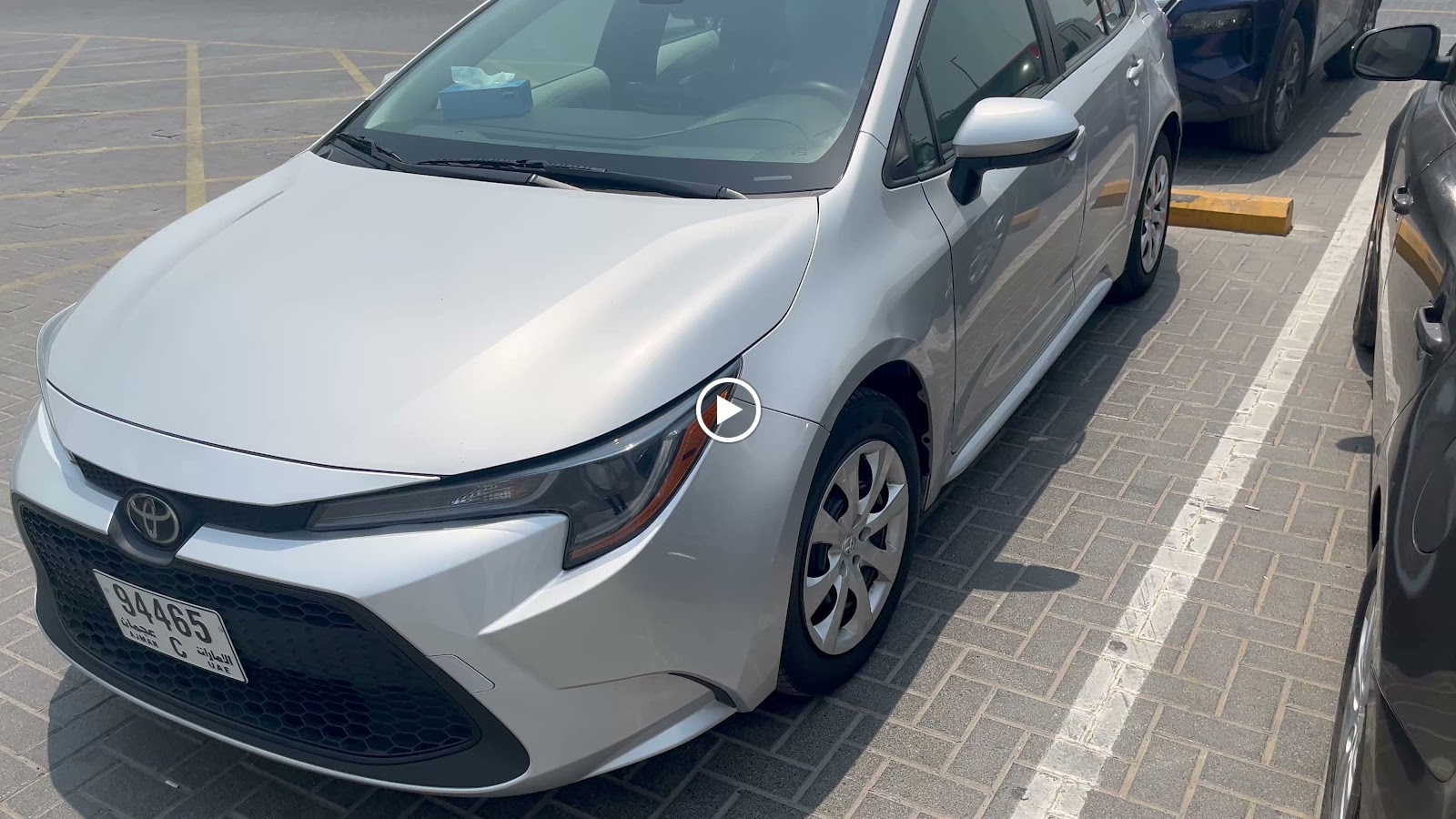 ALSAHEM CARS RENTAL السهم لتأجير السيارات - صورة 2