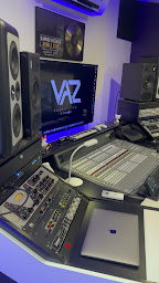 Photo n°20 de Vaz Studio à Arcueil (Studio d'enregistrement)