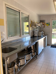 Photo n°11 de Gîte de la Colmont à Gorron (Gîte)