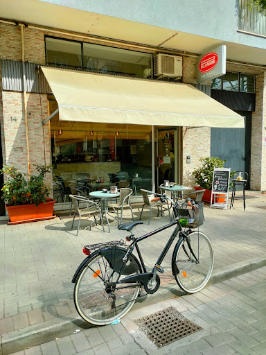 Caffè Boulevard - Thumbnail
