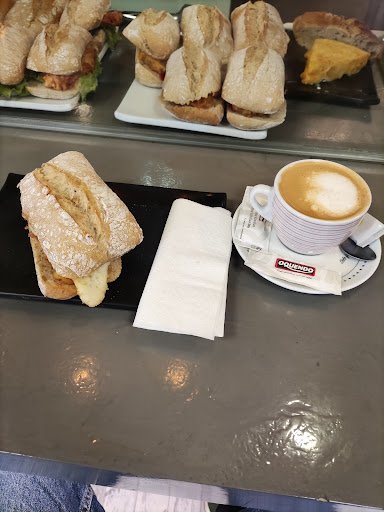 Café Xabú - Thumbnail