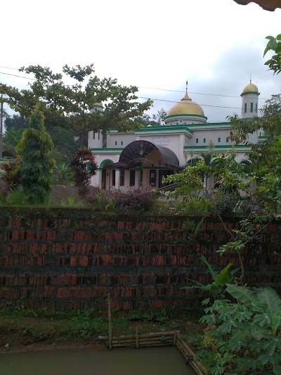 Photos of Masjid Jami Alfatah