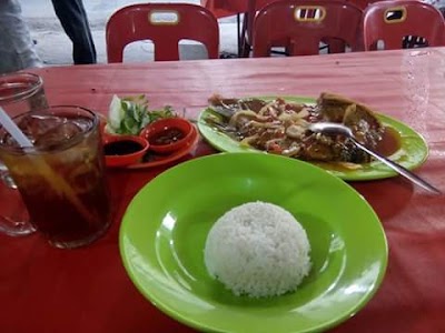 Photos of SEAFOOD 88