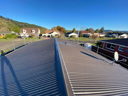 Revival Roofing Limited - Thumbnail