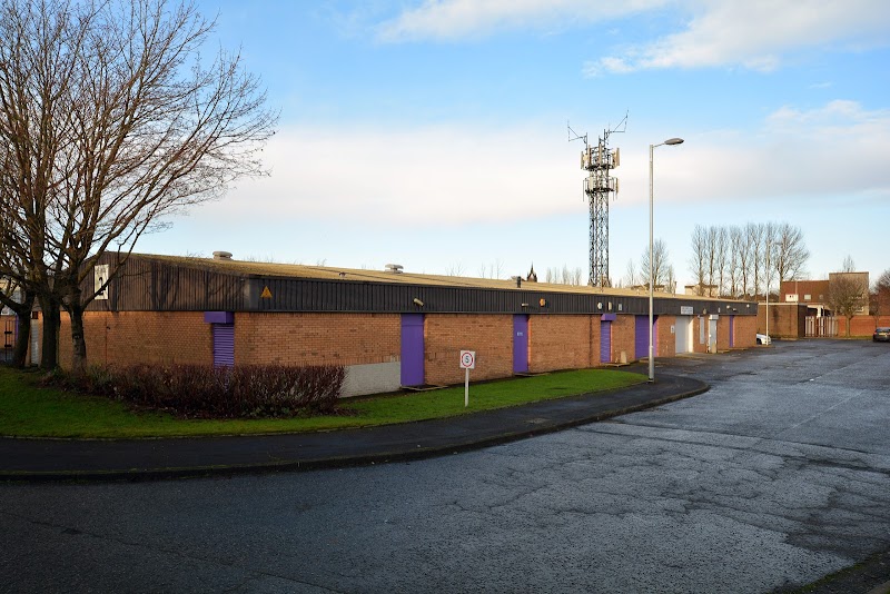 BizSpace Coatbridge photo 2