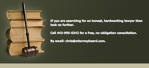 Christopher L. Beard - Thumbnail
