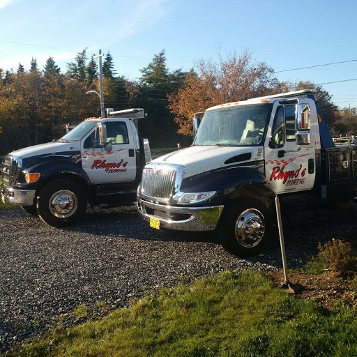 Rhynos Towing - Thumbnail