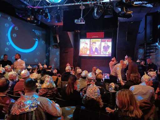 Sala Clan Cabaret - Thumbnail