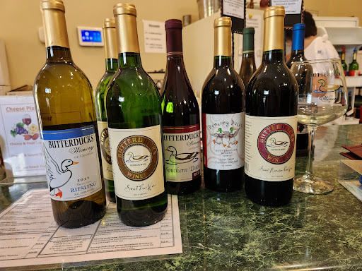Butterducks Winery - Thumbnail