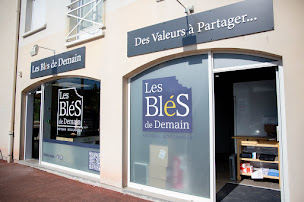 Photo n°1 de Les Blés de Demain - Saint-Avertin à Saint-Avertin (Pâtisserie)