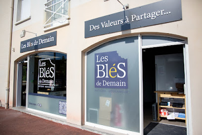 Les Blés de Demain - Saint-Avertin