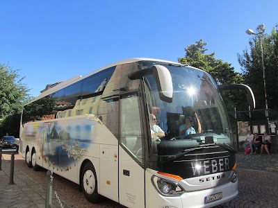 travel-agency