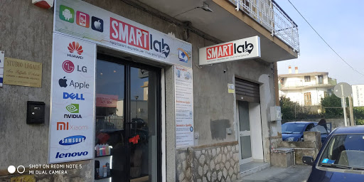 Smart Lab - Visual