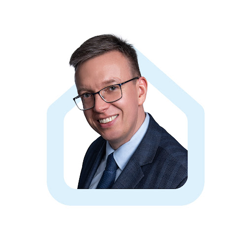 Home Estate - Agent Nieruchomości Bartłomiej Żbikowski