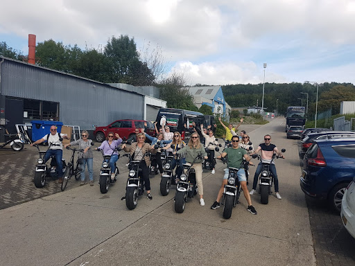 Rover Bikes - Filiaal Valkenburg