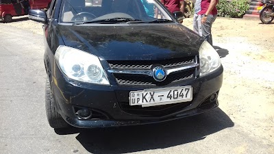 Photos of GAMPOLA CABS & TOURS (Pvt) Ltd