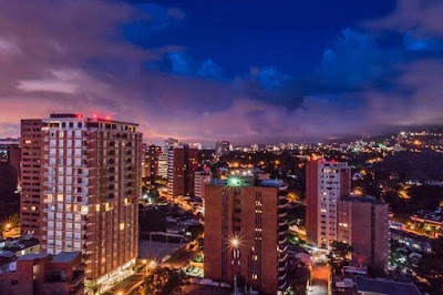 Photos of Villa Nueva Park