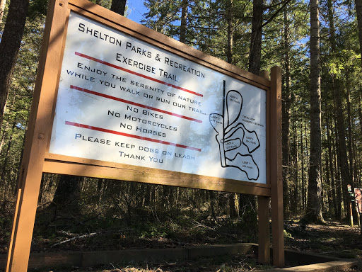 Huff ’n’ Puff Trail - Thumbnail