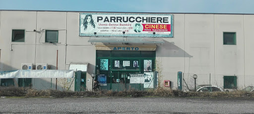 Parrucchiere Uomo Donna - Thumbnail