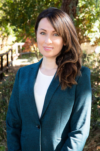 Veronica Avelar - United States